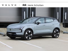 Volvo EX30 - Single Motor Extended Range Plus 69 kWh | Adaptieve Cruise Control met Pilot Assist | Prem