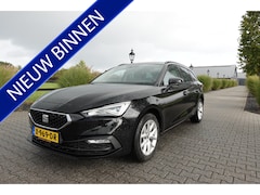 SEAT Leon Sportstourer - 1.0 eTSI FR Business Intense