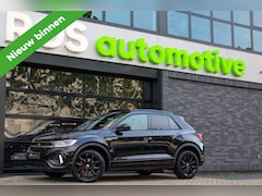 Volkswagen T-Roc - 1.5 TSI R-Line | BTW | PANO | IQ-LIGHT | BEATS | ADAPTIEVE DEMPERS | KEYLESS |