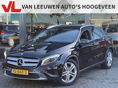 Mercedes-Benz GLA-Klasse - 250 4Matic Prestige | Navigatie | Trekhaak | Stoelverwarming