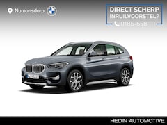 BMW X1 - sDrive20i | High Exe | xLine | 18'' | Head-Up | HiFi | Navi Plus | Leder