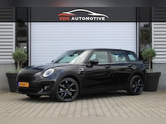 MINI Clubman - Cooper Camera | ACC | Comfort Access | Leder | DAB | Stoelverwarming | Stuurwielverwarming