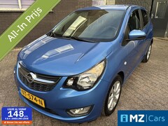 Opel Karl - 1.0 ecoFLEX Innovation