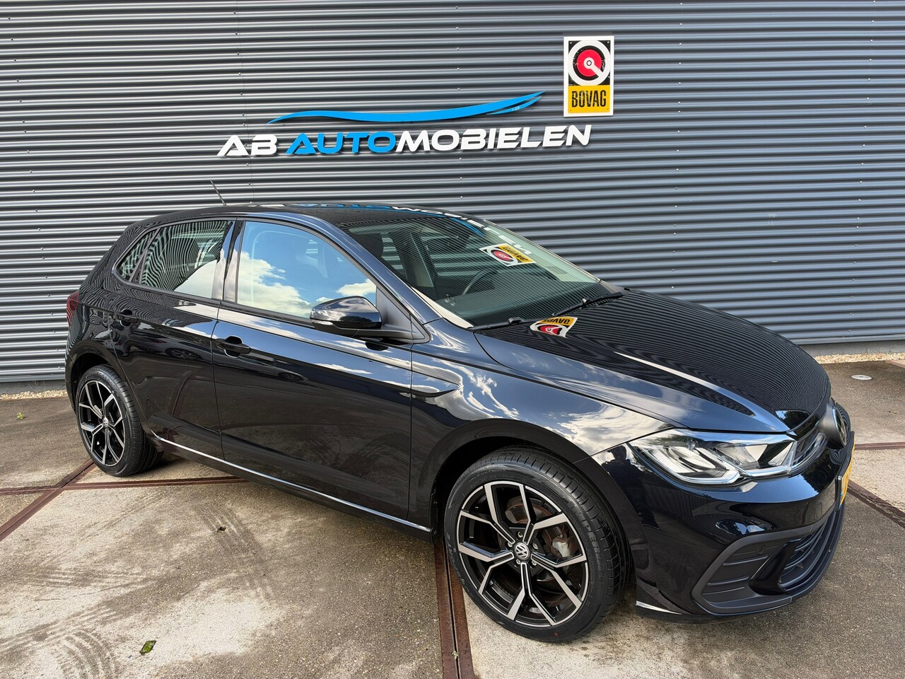 Volkswagen Polo - 1.0 TSI Life 1.0 TSI Life - AutoWereld.nl