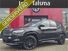 Jeep Compass - 1.5T e-Hybrid High Altitude