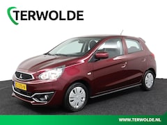 Mitsubishi Space Star - 1.0 Cool+ | Airco |