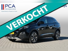 Peugeot 3008 - 1.2 PureTech Allure