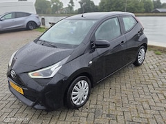 Toyota Aygo - 1.0 VVT-i x-fun 2020, 71000 KM NAP, AIRCO NAVI