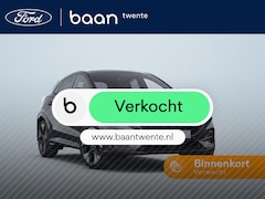 Ford Puma - 1.0 EcoBoost Hybrid ST-Line X