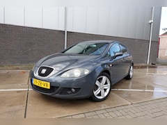 SEAT Leon - 1.8 TFSI Sport-up