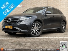 Mercedes-Benz EQC - 400 4MATIC Business Solution AMG 80 kWh | €19950, - MARGE | Leder | Climate | Cruise | Nav