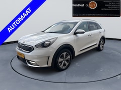 Kia Niro - 1.6 GDi H. ComfortL. 3 MND GAR | NAVI | CLIMA | CRUISE CONTROL | TREKHAAK | LMV