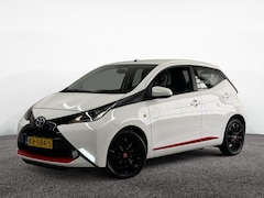 Toyota Aygo - 1.0 VVT-i x-play