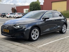 Audi A3 Sportback - 35 TFSI Bns edition