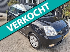 Kia Picanto - 1.0 M-bition