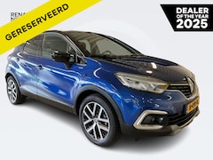 Renault Captur - 1.3 TCe 150 Version S AUTOMAAT | TREKHAAK | CAMERA | NAVI | LED | PDC | CRUISE | CLIMATE