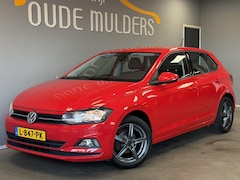 Volkswagen Polo - 1.0 Trendline | Parkeersensoren | Carplay | Stoelverwarming |