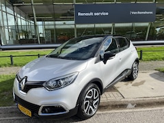 Renault Captur - 0.9 TCe Dynamique / Parkeerhulp A / Navigatie / Climate / Keyless /