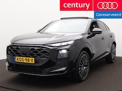 Audi Q3 Sportback - 1.5 e-hybrid S Edition | S Line | panoramadak | SONOS | trekhaak | 20"
