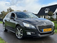 Peugeot 508 SW - 1.6 THP Allure Navi PANO LEER luxe uitvoering