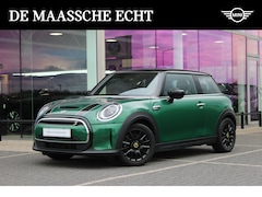 MINI Electric - Yours Classic / Sportstoelen / LED / Navigatie / Stoelverwarming
