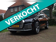 Audi SQ5 - 3.0 TFSI quattro Pro Line Plus Aut. | RS-Stoelen | Extreem netjes | Full Led | Stoelverwar