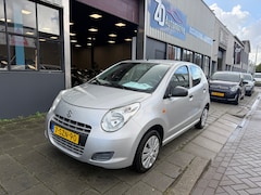 Suzuki Alto - 1.0 Comfort EASSS 96DKM NAP