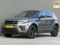 Land Rover Range Rover Evoque - 2.0 Si4 Autobiography HSE Pano HUD 360 Meridian Memory