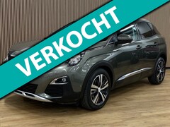 Peugeot 3008 - 1.6 Blue Lease Premium|Camera|Automaat|Climate Control|