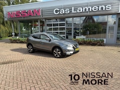 Nissan Qashqai - 1.3 DIG-T 160pk DCT Tekna