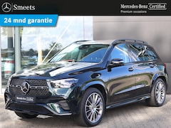 Mercedes-Benz GLE-Klasse - 400 e 4MATIC AMG Line