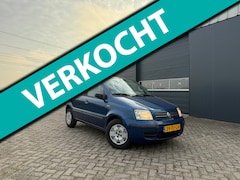 Fiat Panda - 1.2 Dynamic Panoramadak/Nieuwe apk