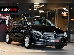 Mercedes-Benz B-klasse - 200 Prestige, Camera, Leder, LED, Stoelverw, Cruise, Clima, Ambiente, ILS