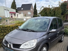 Renault Scénic - 2.0-16V Tech Line