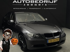 BMW 3-serie - 316i Business Line *Navi*AC*NAP*M3 look