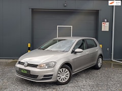Volkswagen Golf - 1.2 TSI Comfortline BlueMotion