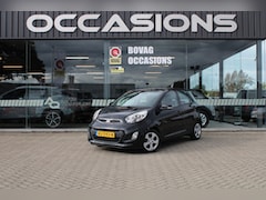 Kia Picanto - 1.2 CVVT ISG AIRCO/ PDC ACHTER