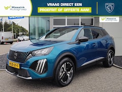 Peugeot 2008 - 1.2 Hybrid 145 Allure automaat | Camera | Trekhaak | Navigatie | tot 8 jaar garantie