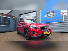 Mazda CX-5 - 2.0 SkyActiv-G 160 GT-M 4WD