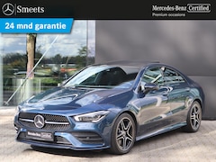 Mercedes-Benz CLA-Klasse - 200 Business Solution AMG