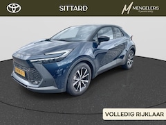 Toyota C-HR - 1.8 Hybrid 140 First Edition | Rijklaar |