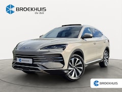 BYD Seal U - 1.5 DM-i FWD Comfort | PANODAK | ADAPTIVE CRUISE | STOEL VERWARMING + VERKOELING | DODE HO