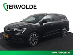 Renault Espace - techno E-Tech full hybrid 200 7p. | SOH 97% | trekhaak | pack advanced driving assist |