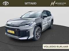 Toyota RAV4 - 2.5 Plug-in Hybrid AWD 300 GR SPORT