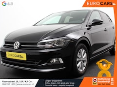 Volkswagen Polo - 1.0 TSI 116pk DSG Highline Apple Carplay/Android Auto Adaptive cruise control Parkeersenso