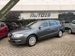 Volkswagen Passat Variant - 1.4 TSI Comfortline