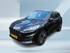 Ford Kuga - 2.5 PHEV ST-Line X | Trekhaak | BLIS | B&O | Panoramadak