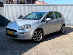Fiat Punto Evo - 0.9 TwinAir Sempre | Clima | Cruise | NAP