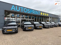 BYD Seal U - 40 X OP VOORRAAD IN ALLE KLEUREN GELIJK LEVERBAAR