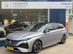 Peugeot 308 SW - 1.6 Plug-in Hybrid 195 GT | Afneembare trekhaak | Tot 8 jaar Garantie | Stekkerhybride tot